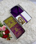 KUBERA SILK SAREES AND SHIRTS COMBO