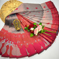 ELITE BRIDAL FANCY LIGHT WEIGHT SAREE