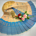 ELITE BRIDAL FANCY LIGHT WEIGHT SAREE