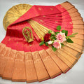 ELITE BRIDAL FANCY LIGHT WEIGHT SAREE