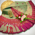 ELITE BRIDAL FANCY light WEIGHT saree