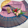 ELITE BRIDAL FANCY LIGHT WEIGHT SAREE