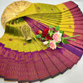 ELITE BRIDAL FANCY LIGHT WEIGHT SAREE