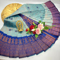 ELITE BRIDAL FANCY LIGHT WEIGHT SAREE